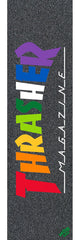 Mob Thrasher Rainbow Griptape