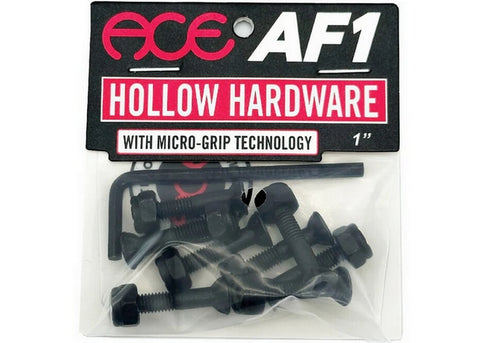 Ace AF-1 Hollow Allen Hardware