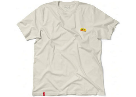 Ace Bodega Short Sleeve T-Shirt Natural