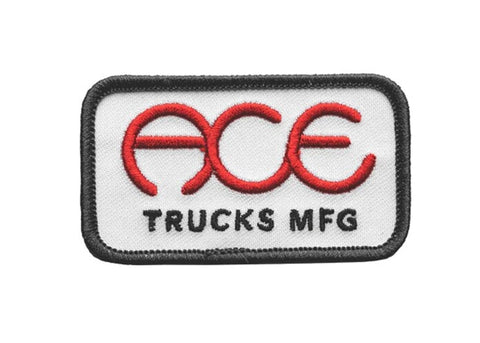 Ace Rings Patch