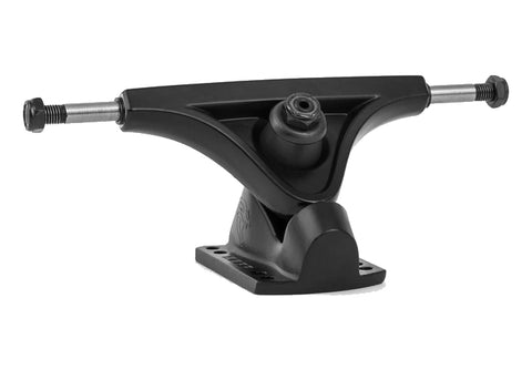 Bear Gen 6 130mm 50* Black Longboard Trucks