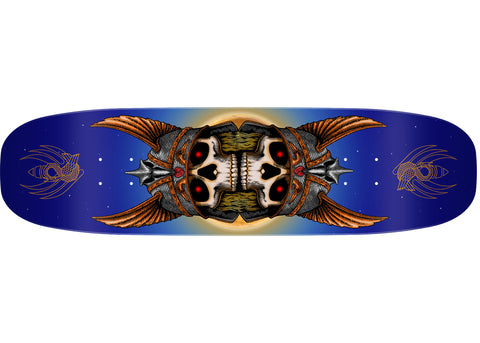 Powell Peralta Flight Anderson Heron's Egg - Shape 301 K20 - 8.7" Skateboard Deck