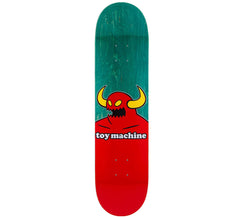 Toy Machine Monster Skateboard Deck