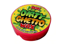 DGK Ghetto Wax
