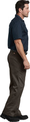Dickies 874® Flex Work Pants Dark Brown