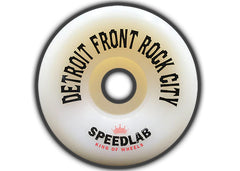 Speedlab Danforth 97a 58mm Skateboard Wheels
