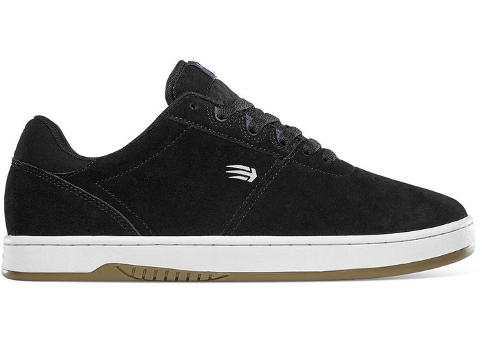 Etnies Soulier Joslin Black Rollin Board Supplies Online Store