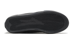 Lakai Griffin Shoes Black/Black Suede