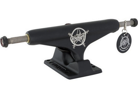 Independent Stage 11 Forged Hollow Slayer 139 Skateboard Trucks