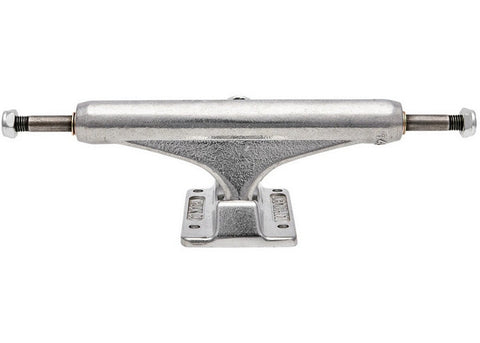 Independent Forged Hollow Mid Silver 139 Skateboard Trucks