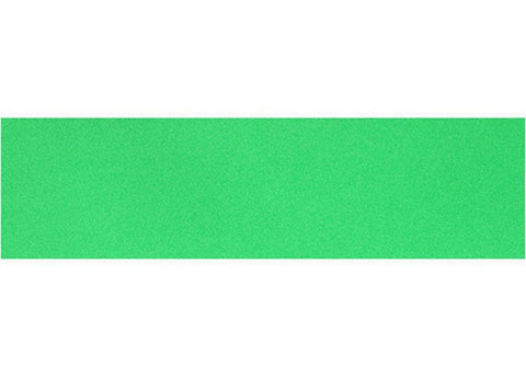 Jessup Sheet Neon Green Griptape 9" X 33"