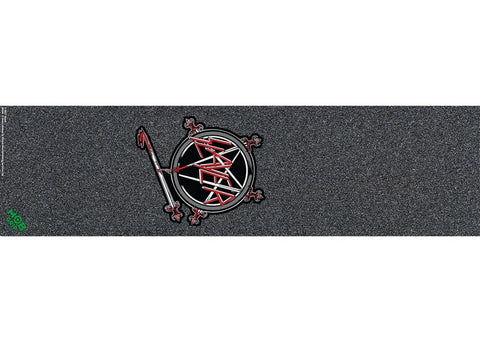 Mob Slayer Pentagram Griptape