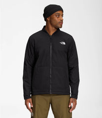 The North Face Jester Jacket Military Olive/TNF Black