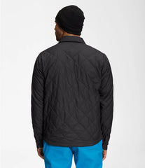 The North Face Fort Point Insulated Flannel TNF Red