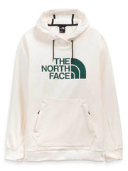The North Face Tekno Logo Hoodie Gardenia White