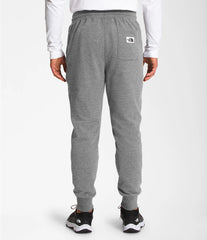 The North Face Heritage Patch Jogger Sweatpants TNF Medium Grey Heather