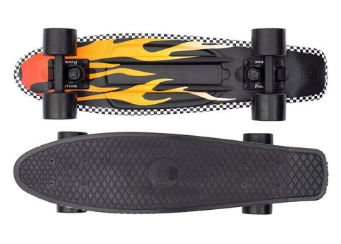 Penny 22" Flame Cruiser Skateboard