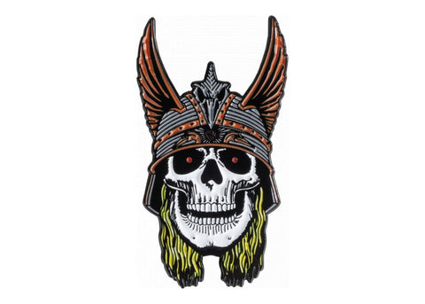 Powell Peralta Anderson Skull Pin