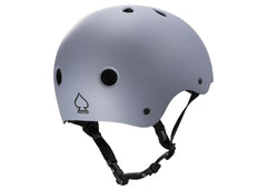 Pro-Tec Classic Certified Matte Lavender Helmet