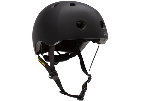 Pro-Tec Classic Lite w/Mips Helmet Matte Black
