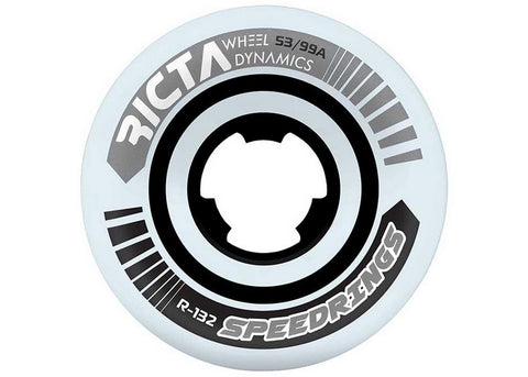 Ricta Speedring Wide 99a 53MM Skateboard Wheels