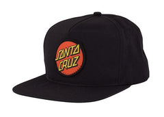 Santa Cruz Snapback Cap Classic 