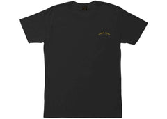 Dark Seas Headmaster Stock T-Shirt Black