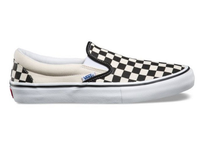 Vans Shoes Vans Classic Slip On Pro Vans Men/Women's Shoes