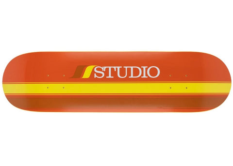 Studio Planche De Skateboard Plains Drifter 8.25"/8.5"