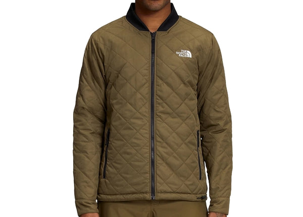 North face shop jester jacket black