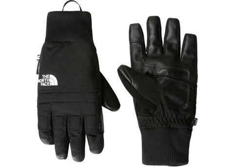 The North Face Montana Utility SG Gloves TNF Black