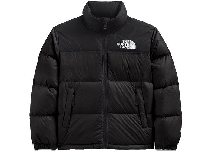 The North Face Manteau pour Jeunes 1996 Retro Nuptse TNF Black