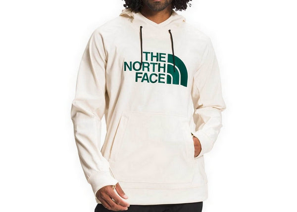 North face vintage white cheap hoodie