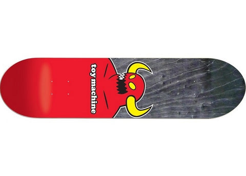 Toy Machine Planche de Skateboard Monster 8.25"/8.38"