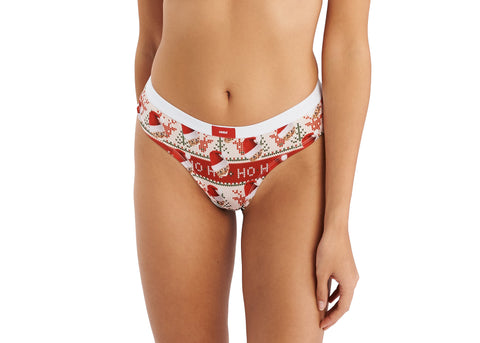 Undz Cheeky Women's Underwear Chaton