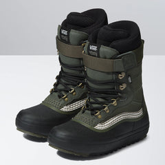 Vans Wolle Nyvelt Standard XF Snow MTE Boots Grape Leaf/Black