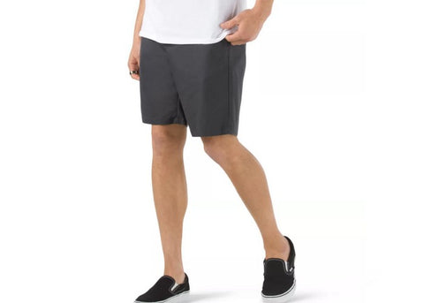 Vans Authentic Stretch Shorts Asphalt