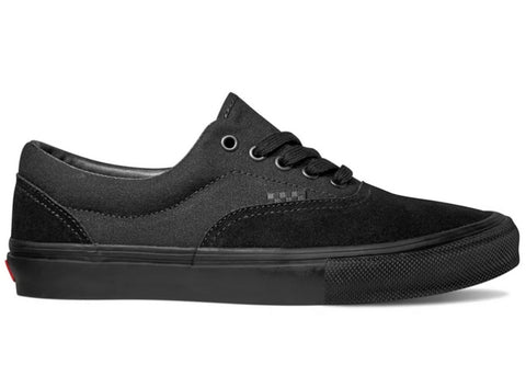 Vans Skate Era Shoes Black/Black