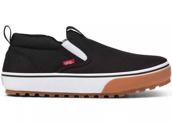 snow lodge slipper mid