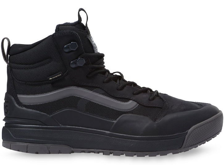 Vans UltraRange Exo Hi MTE Boots Bryan Iguchi Rollin Board