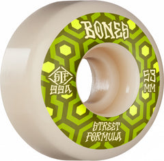 Bones STF Retro V1 Standard 99A 53MM Skateboard Wheels