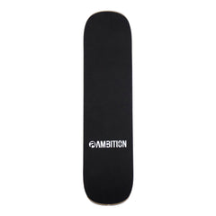 Ambition Team Series Red Snowskate