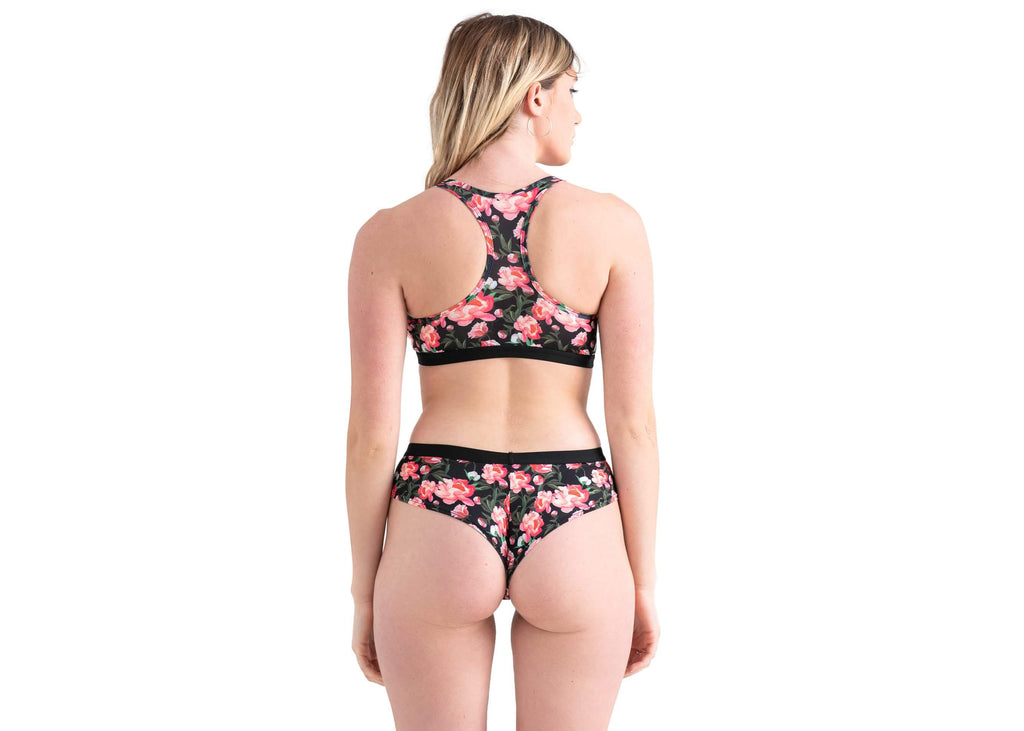 Undz Cheeky Women's Underwear Beauty  Rollin Board Supplies - Online Store
