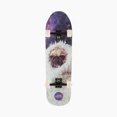 Landyachtz ATV Perfecto Pug Cruiser Skateboard