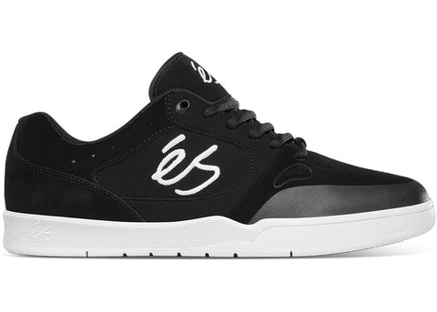éS Swift 1.5 Shoes Black/White/Gum