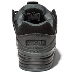 Globe Fusion Shoes Black/Night