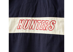 Gnarhunter X Baker Premium Football Jacket