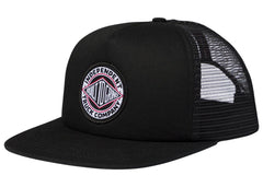 Independent BTG Summit Printed Trucker Cap