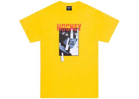 Hockey Kevin in Major T-Shirt Daisy