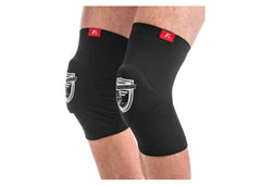 Footprint Lo Pro Shield Knee Sleeve Protection Black